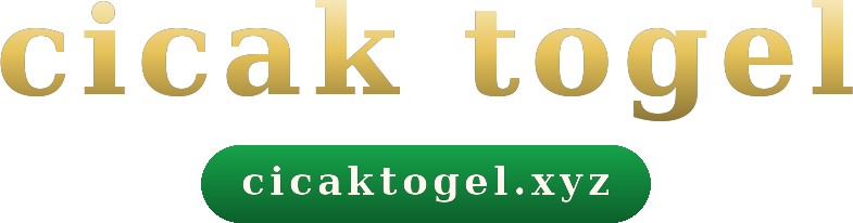 cicak togel logo