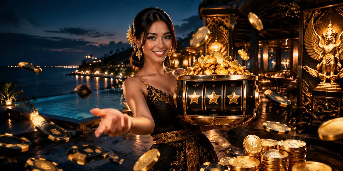 cicak togel Browse What cicak togel Casino Offers You